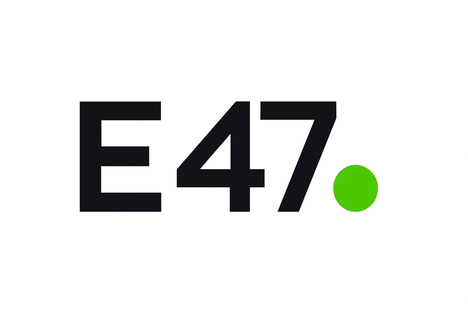 Earth 47 Think Tank